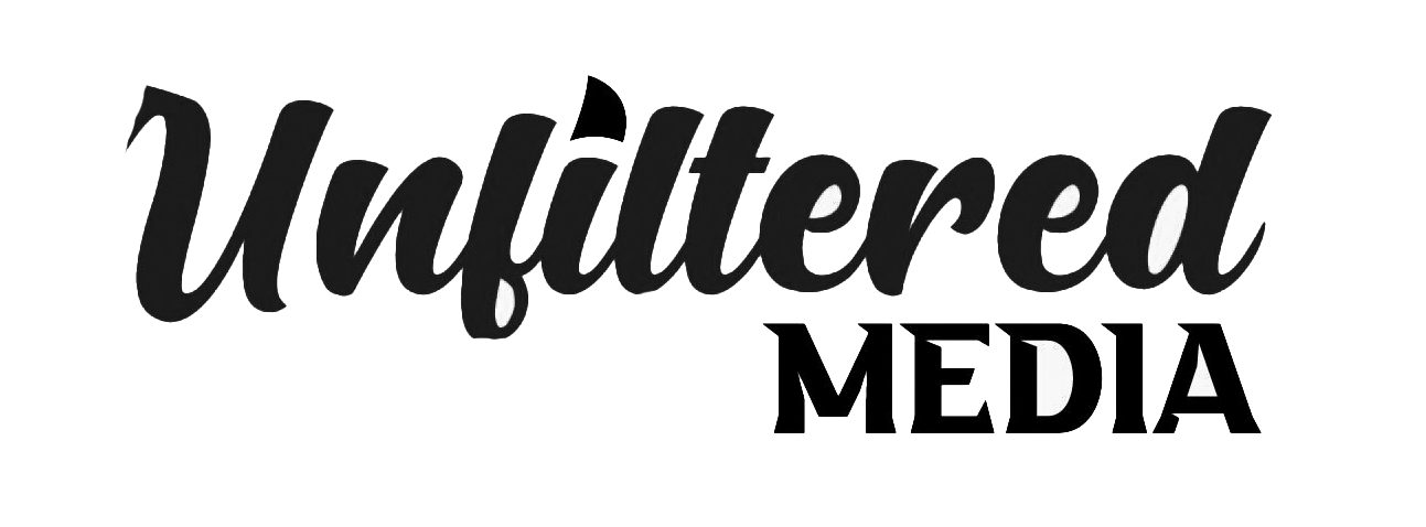 Unfiltered Media Logo